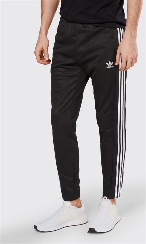 adidas jogginghose schwarz männer|Mehr.